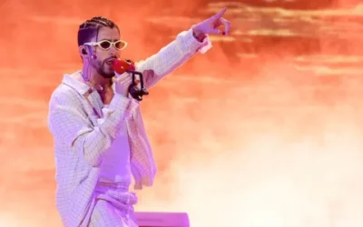 Fiesta musical: los eventos musicales más esperados de 2026