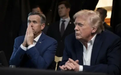 CIA perfila estrategia de inteligencia transcendente en Venezuela