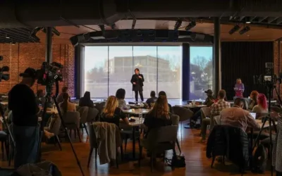 Peace Center amplía la escena musical con nuevos espacios