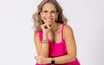 Adriana Martín habla sobre la nueva pirámide alimentaria de EE. UU. 