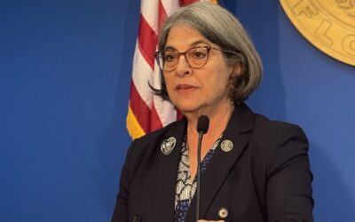 Alcaldesa de Miami-Dade insta a reconocer liderazgo de María Corina Machado