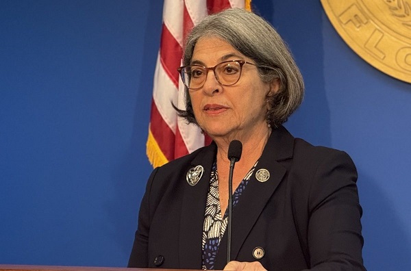 Alcaldesa de Miami-Dade insta a reconocer liderazgo de María Corina Machado 