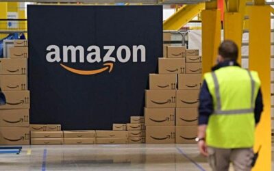 Amazon vuelve a recortar miles de puestos de trabajo 