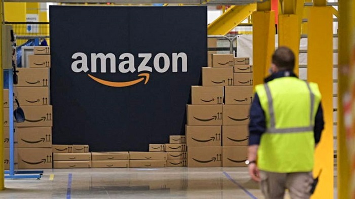 Amazon vuelve a recortar miles de puestos de trabajo 