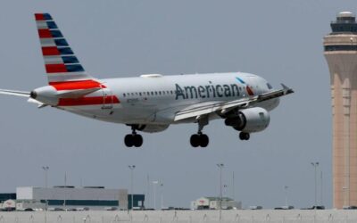 American Airlines lista para restablecer vuelos comerciales entre EE. UU. y Venezuela