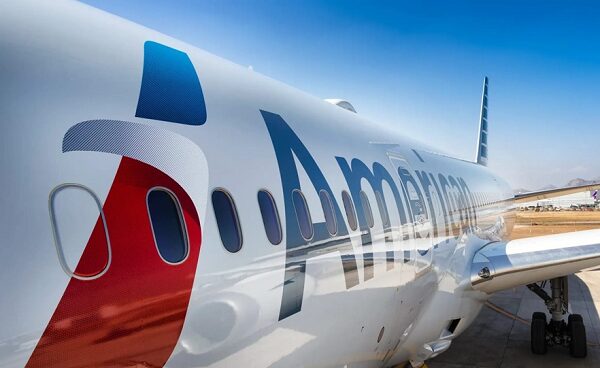 American Airlines