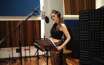 Ana Bárbara se retira temporalmente de la música en este 2026 