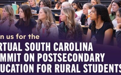 Cumbre virtual de SC para educadores: pasos para inscribirse