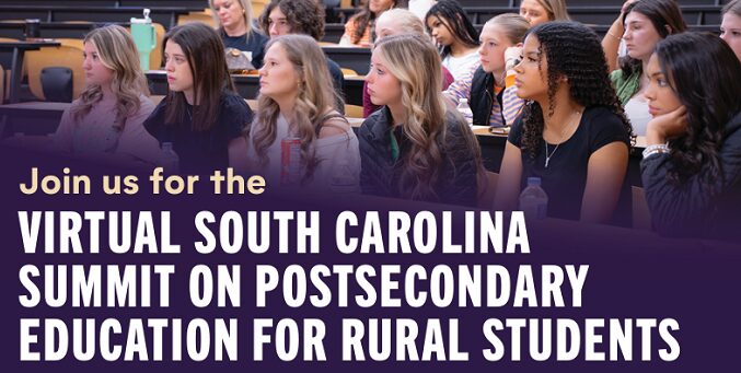 Cumbre virtual de SC para educadores: pasos para inscribirse 