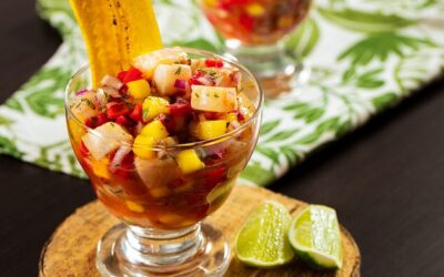 Ceviche Latino y su variedad: cómo hacerlos para que queden deliciosos