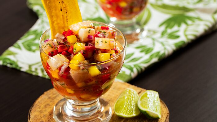 Ceviche Latino y su variedad: cómo hacerlos para que queden deliciosos