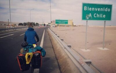 Chile y Perú se unen para frenar inmigración irregular