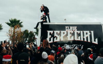 Clave Especial se convierte en el grupo Latino de mayor crecimiento