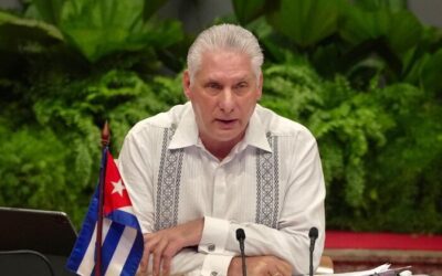Cuba rechaza conversación con EE. UU. en medio de conflicto con Venezuela
