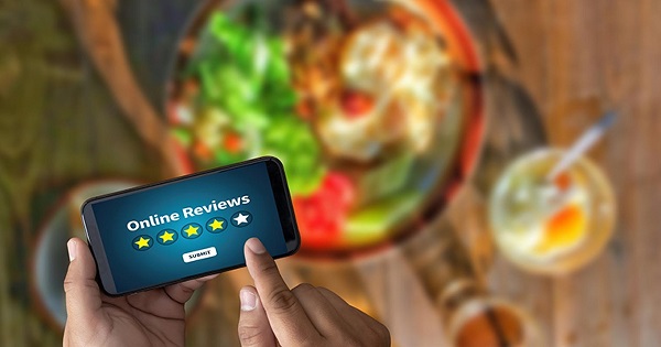 restaurantes de comida rápida