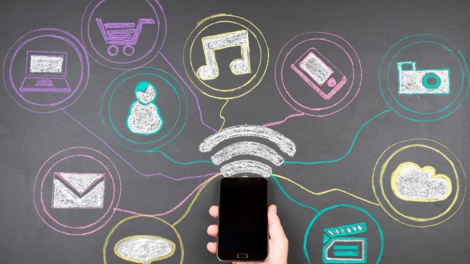 Estrategia omnicanal eficaz