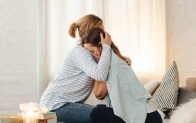 Vínculos que sanan: relaciones y salud emocional