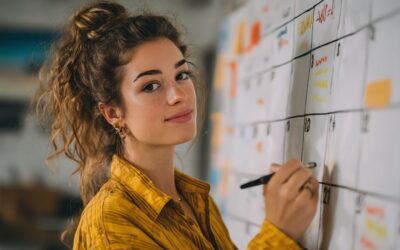 Estrategia omnicanal eficaz: elección del medio correcto