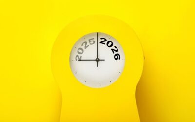 Inicio de año: mentalidad de éxito total