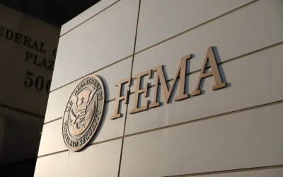 FEMA frena despidos ante inminente tormenta invernal histórica