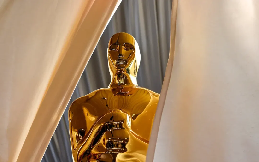 Nominaciones  Premios Óscar 2026: lista completa