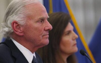 Gobernador McMaster presenta lista de prioridades presupuestarias para este 2026