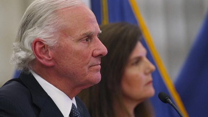 Gobernador McMaster presenta lista de prioridades presupuestarias para este 2026 