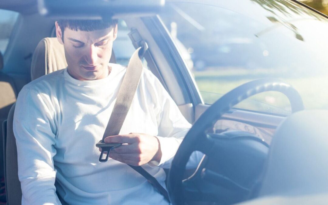 Consejos esenciales de seguros y seguridad vial