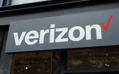 Verizon restablece servicio tras interrupción de casi 10 horas