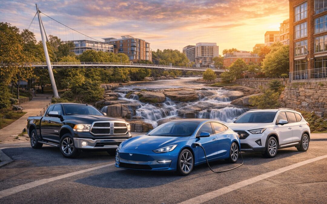 Tendencias de autos 2026: qué buscan los conductores