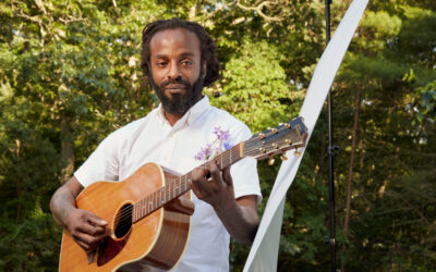 John Forté es hallado sin vida en su casa en Massachusetts