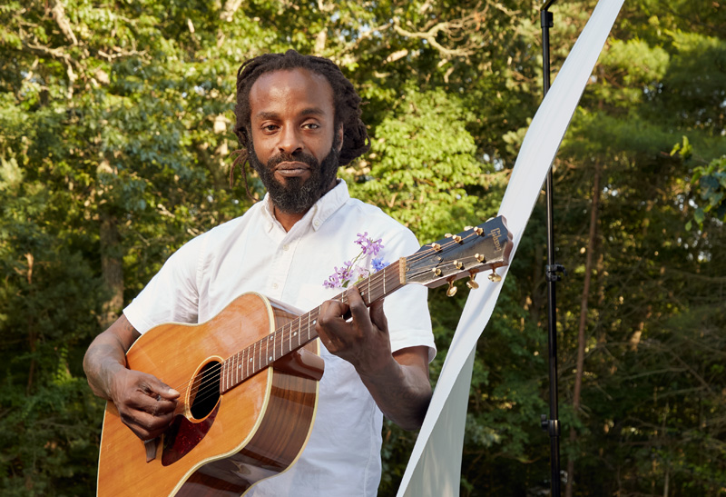 John Forté es hallado sin vida en su casa en Massachusetts