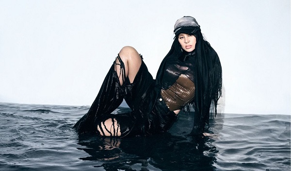 La Mala Rodríguez celebra aniversario de “Lujo ibérico” con concierto en Bogotá 