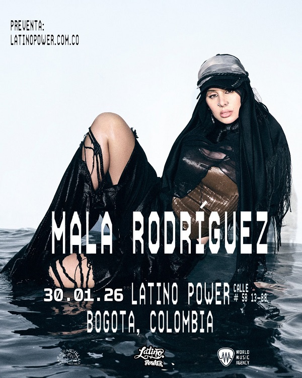 La Mala Rodríguez