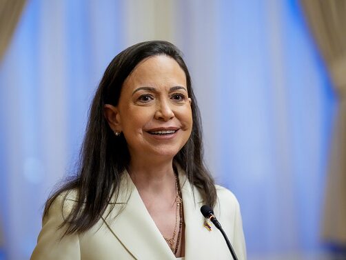  alcaldesa de Miami-Dade