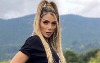La casa de los famosos Colombia tendrá a Marilyn Patiño