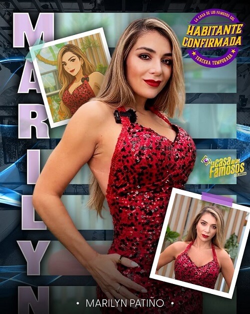 La casa de los famosos Colombia