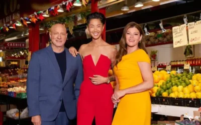 Top Chef Carolinas llega en 2026 con episodio en Greenville