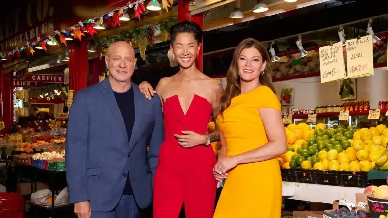 Top Chef Carolinas llega en 2026 con episodio en Greenville