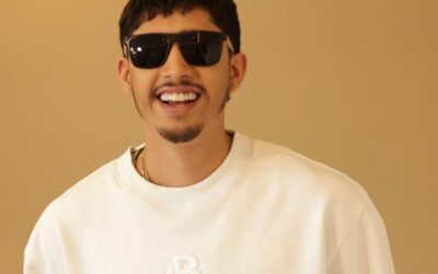 Netón Vega recibe 5 nominaciones a Premio Lo Nuestro 2026 