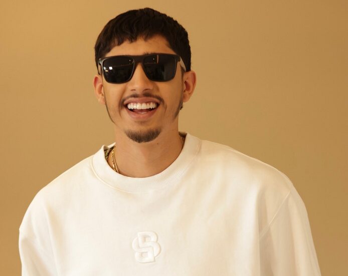 Netón Vega recibe 5 nominaciones a Premio Lo Nuestro 2026 