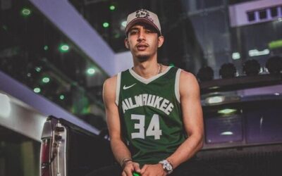 Netón Vega revela el lado más íntimo de “Pvta Luna” 