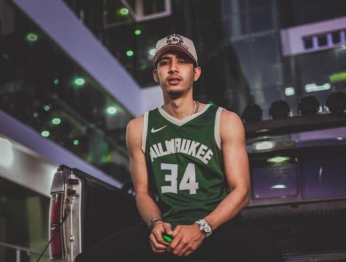 Netón Vega revela el lado más íntimo de “Pvta Luna” 