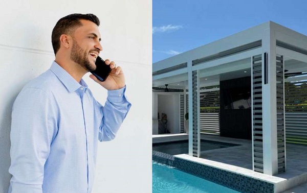 Osvaldo Power: talento Latino que cautiva y crece en EE. UU.