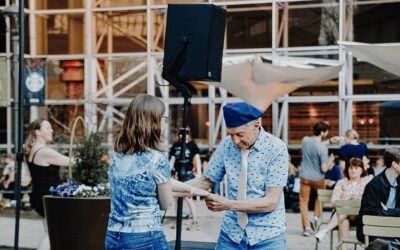 Greenville: arte, historia y experiencias que enamoran esta temporada