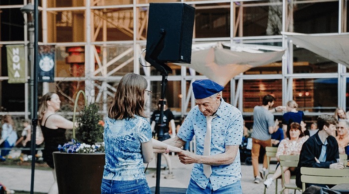 Greenville: arte, historia y experiencias que enamoran esta temporada