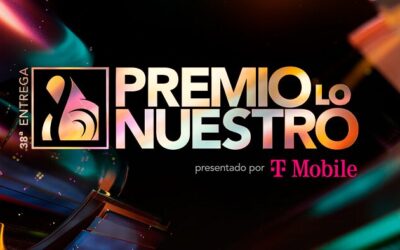 Premio Lo Nuestro 2026: conoce a los artistas con más nominaciones