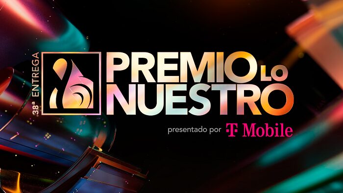 Premio Lo Nuestro 2026: conoce a los artistas con más nominaciones