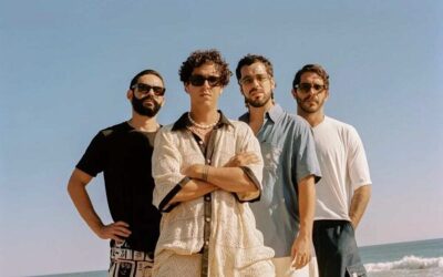 Rawayana recorrerá Latinoamérica con su gira “¿Dónde es el after?”