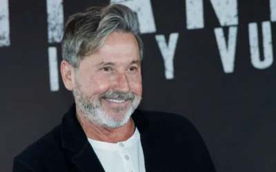 Ricardo Montaner envía mensaje a Venezuela